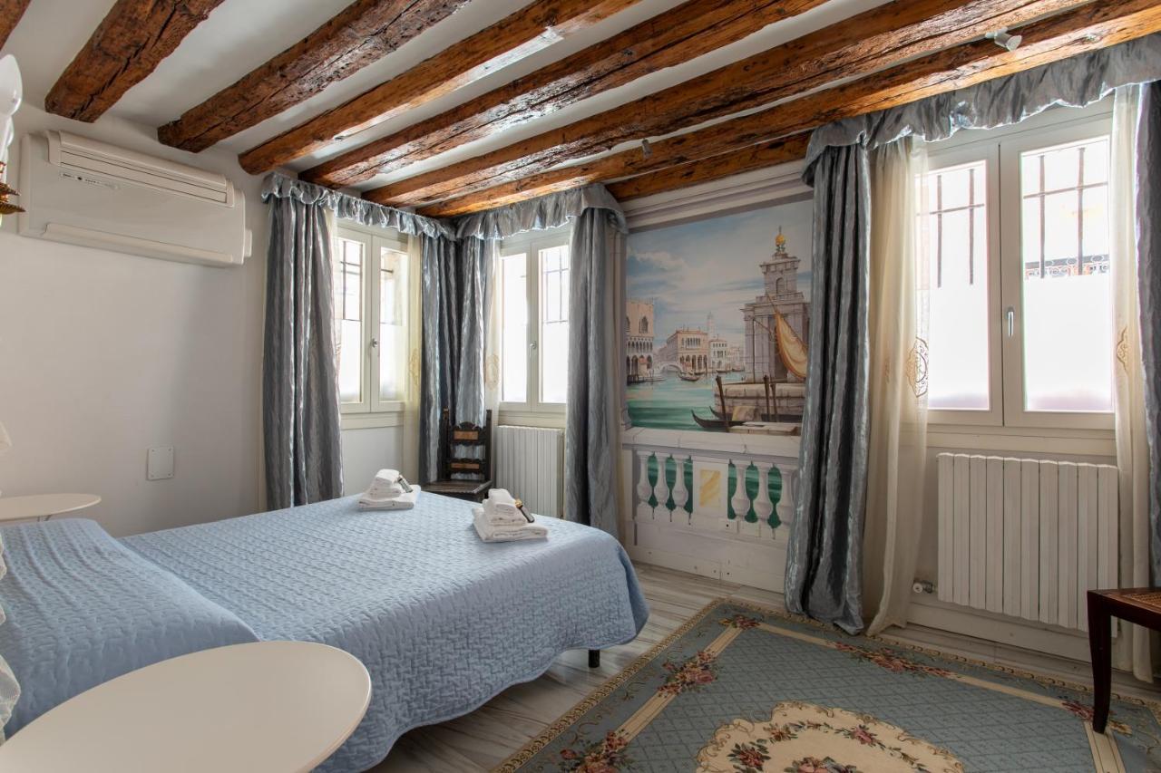 Appartamento S. Maurizio - Venezia 1
