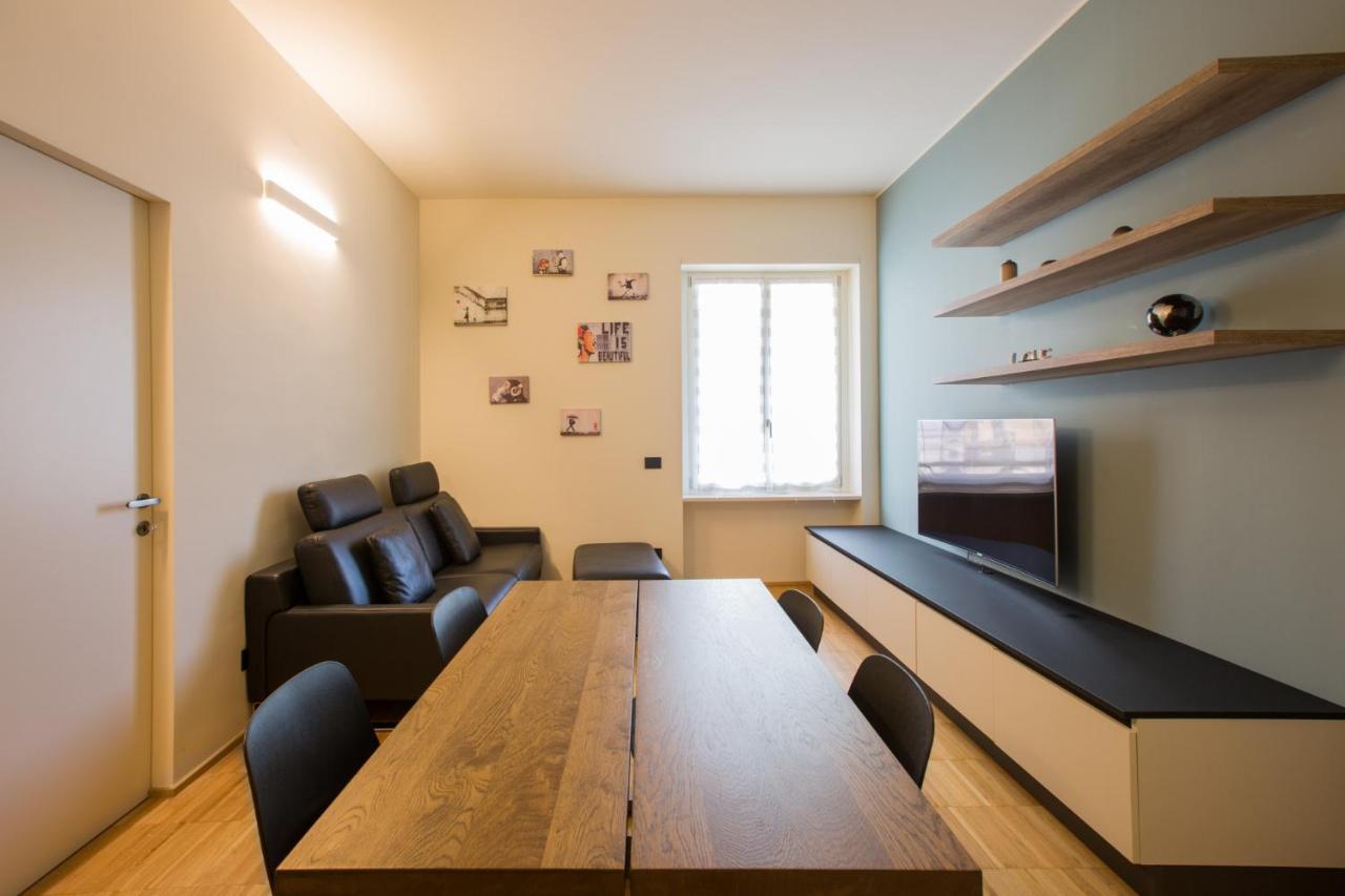 Easylife - Moderno Bilocale in Zona Porta Romana