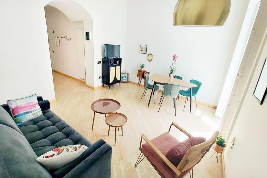 Maison in Centro