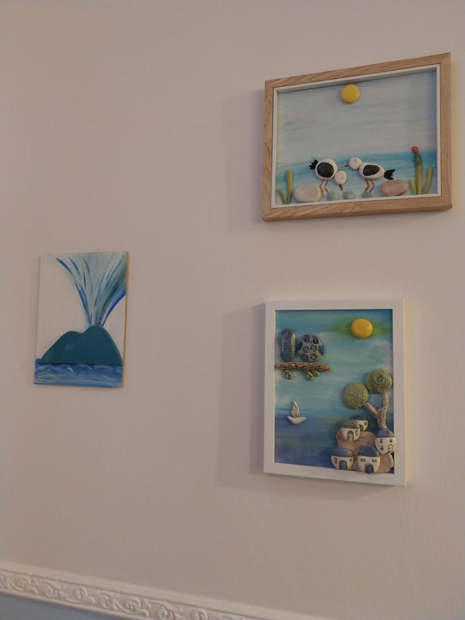 Fra&Fra's Home Nel Cuore Del Centro Storico di Napoli 1