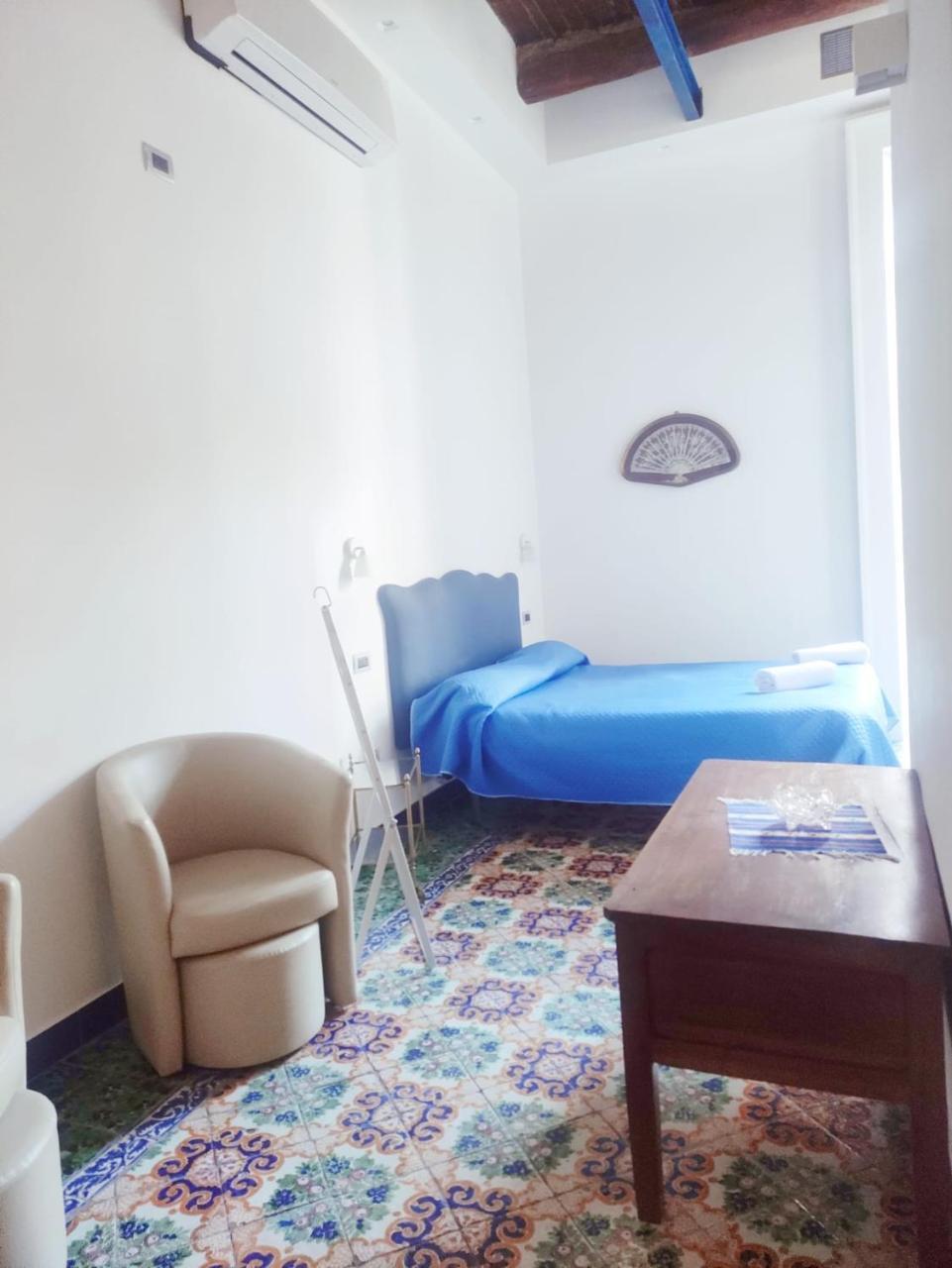 Nana Bed And Breakfast 1