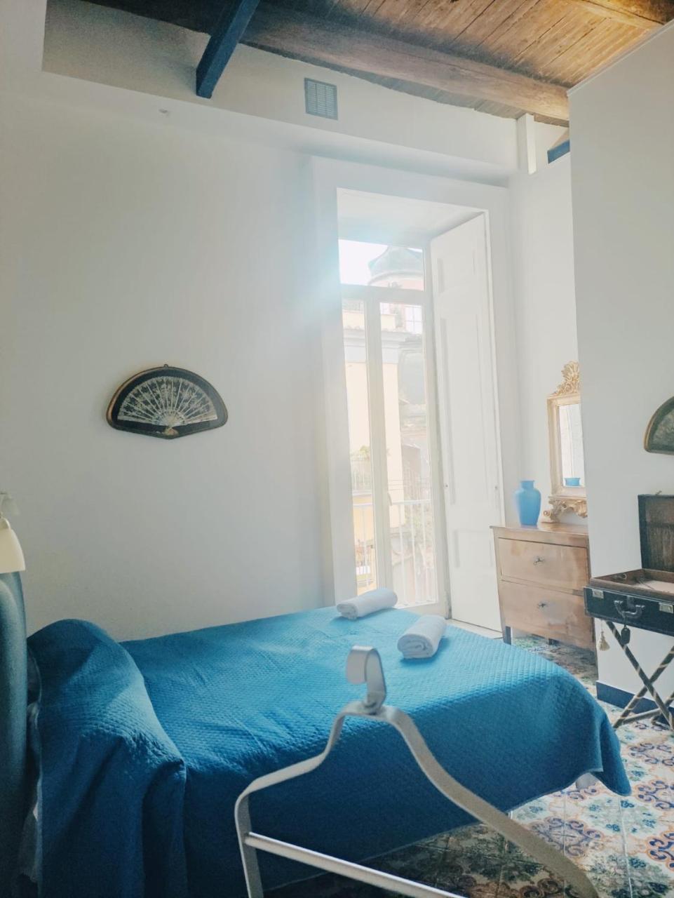 Nana Bed And Breakfast