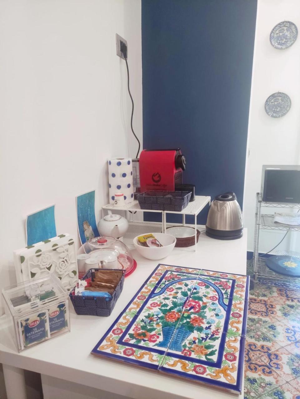 Nana Bed And Breakfast 2