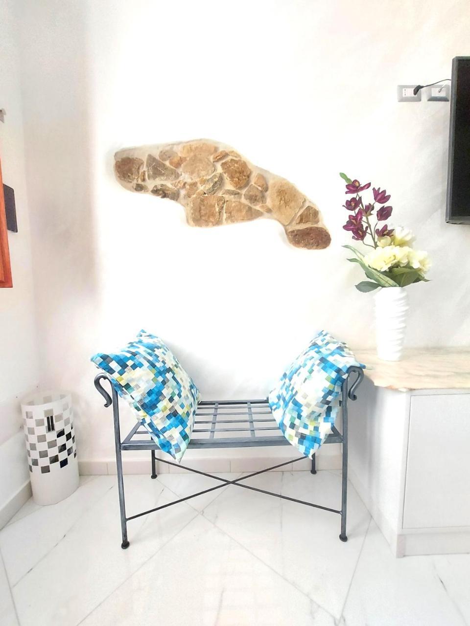 Appartamento Elegante in Centro "S'apposentu de Iaia" Shardan-Apartments