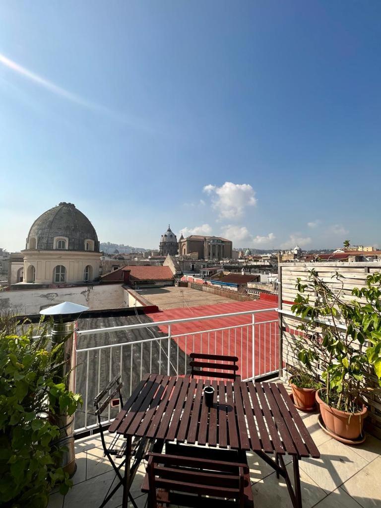 Naples Panorama Roof Toop 46 1