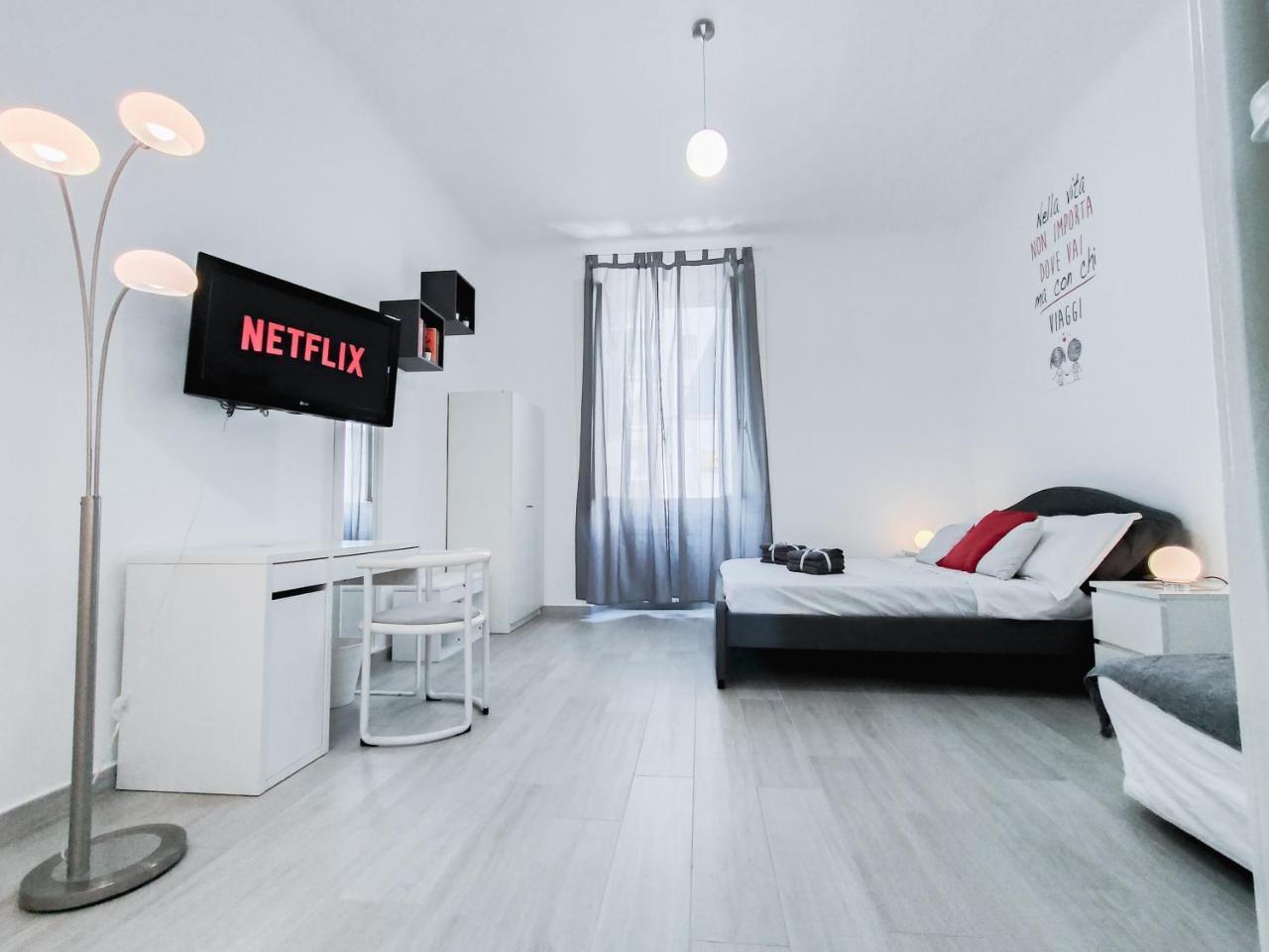 S&M Apartment - Cimiano M2