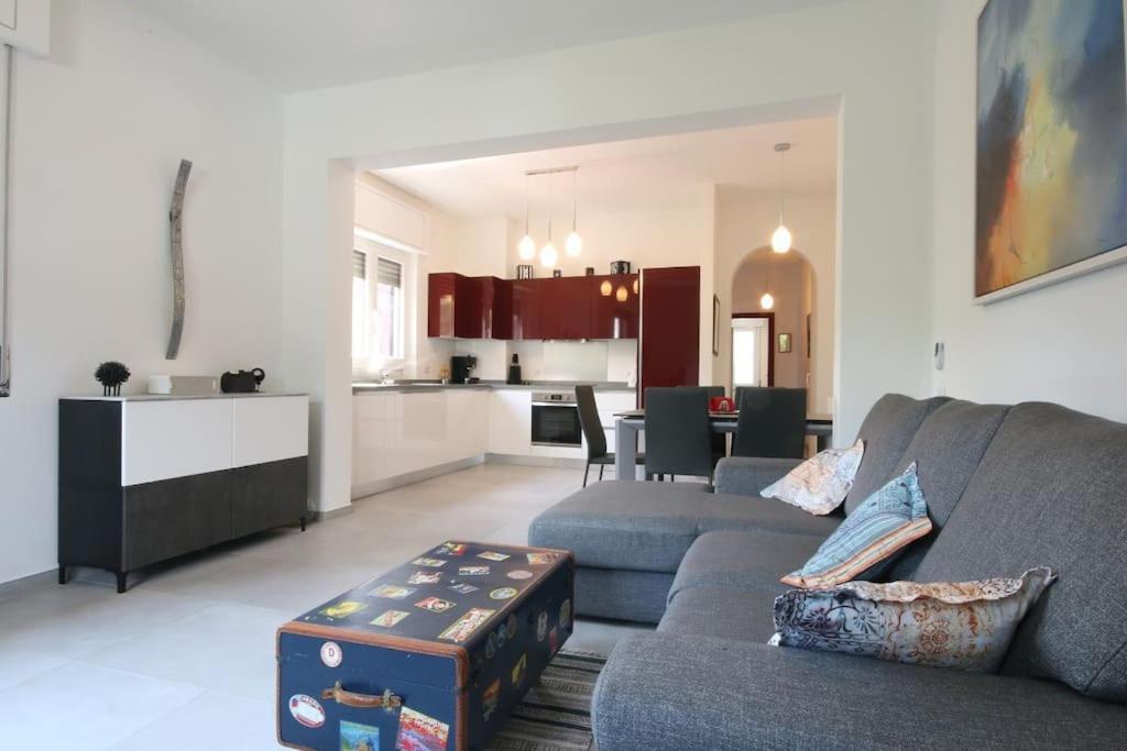 Cozy Modern Apt W Free Parking Bbq & Fully Equipped 2