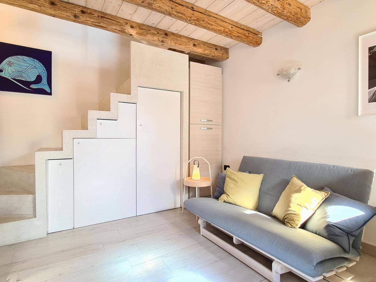 Ca' Nova - Burano 1