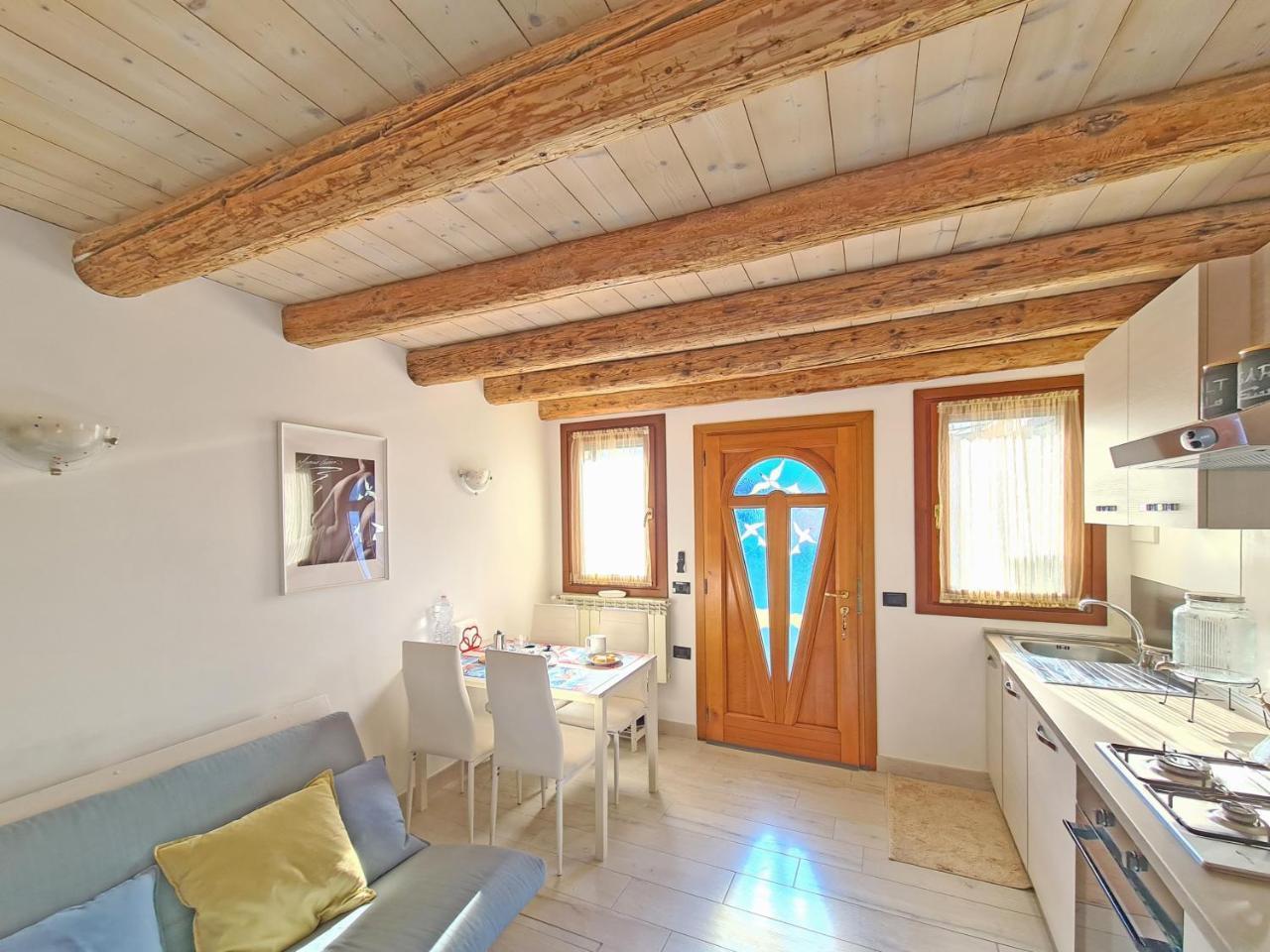 Ca' Nova - Burano