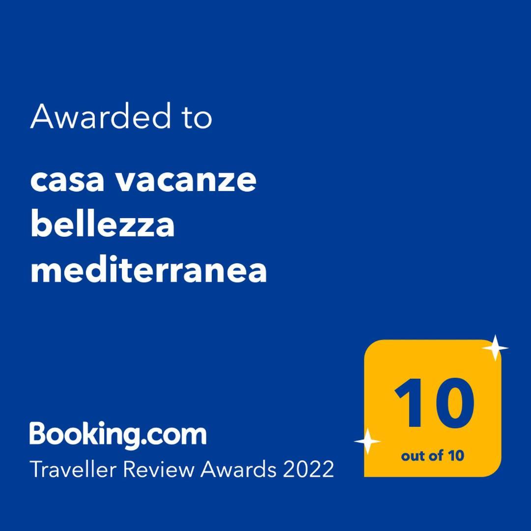 Casa Vacanze Bellezza Mediterranea 1