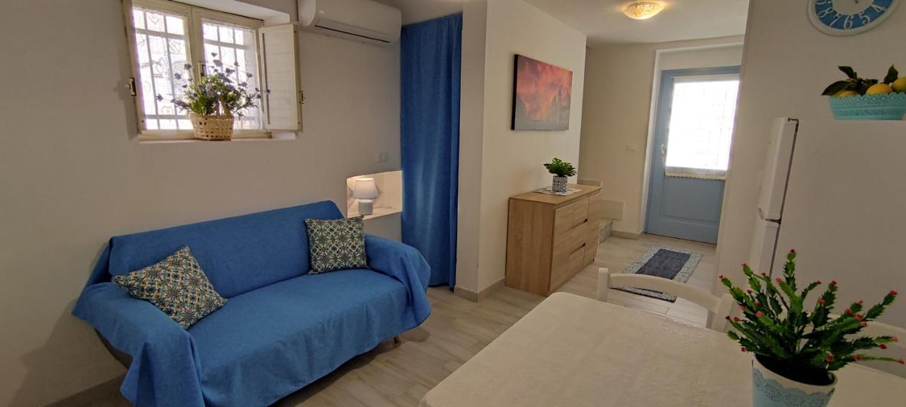 Casa Vacanze Bellezza Mediterranea 2