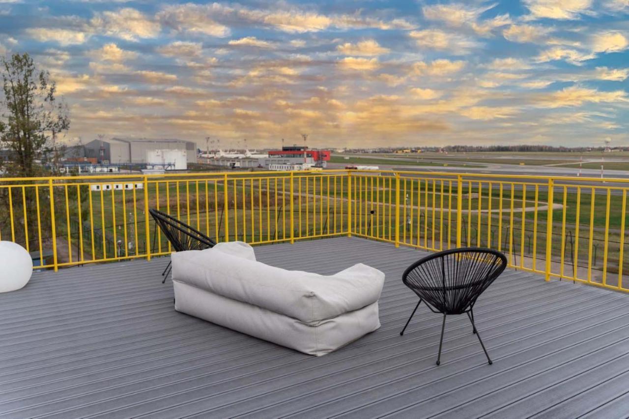 Air Apartment 110 1