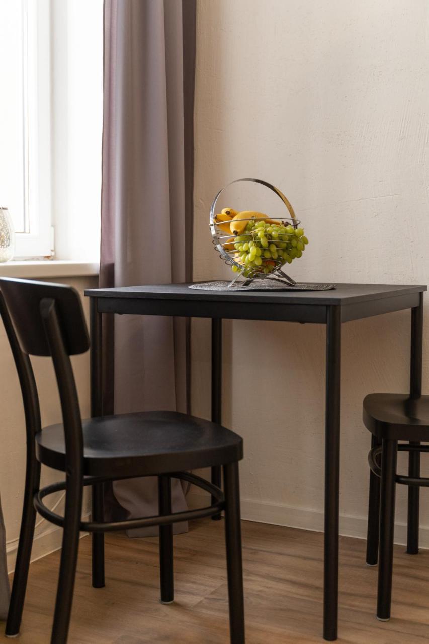 Air Apartment 110 2