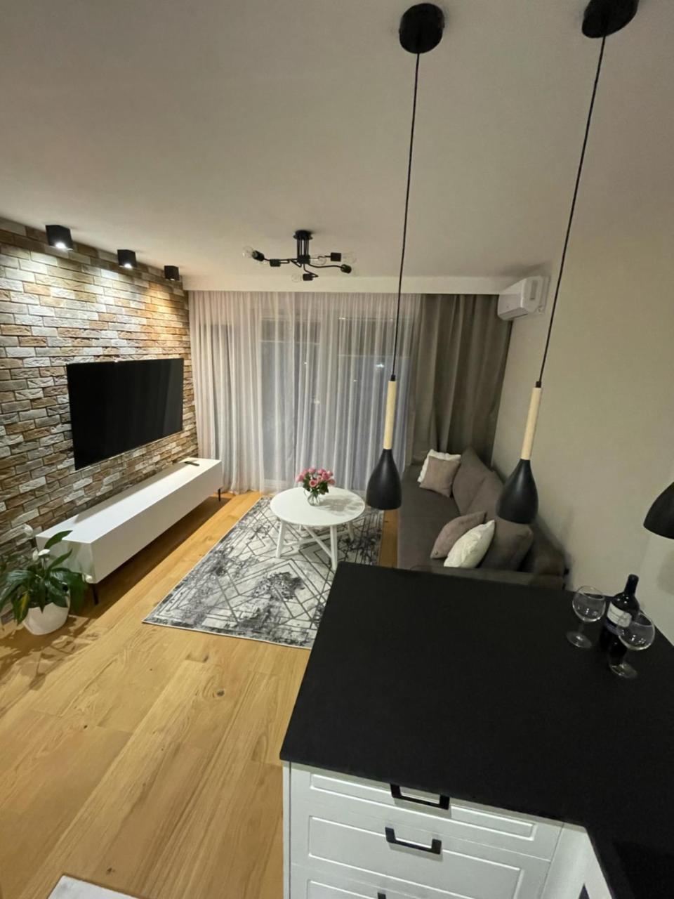 Ksiezycowy Apartament Ursus
