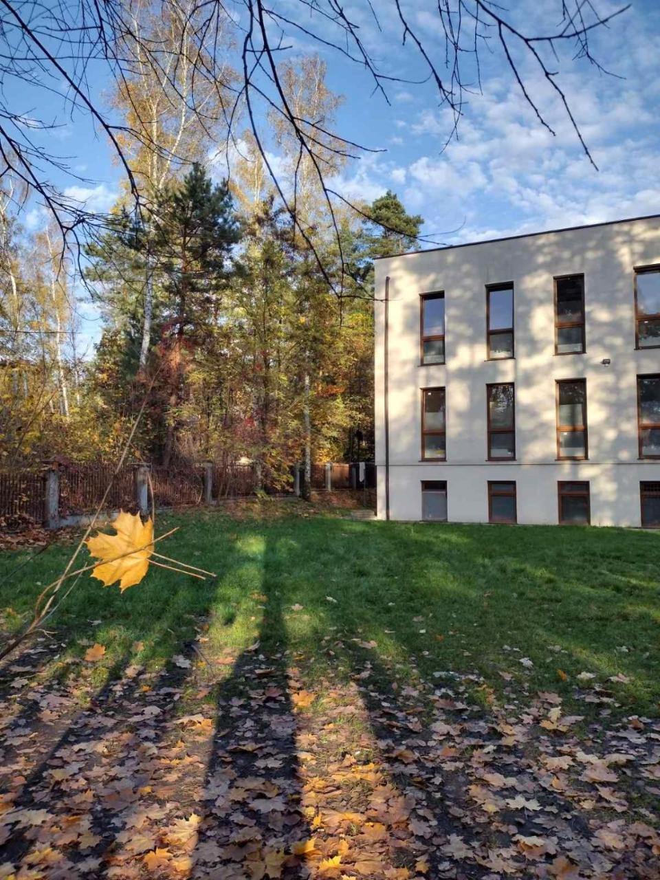 Hostel Lubelski