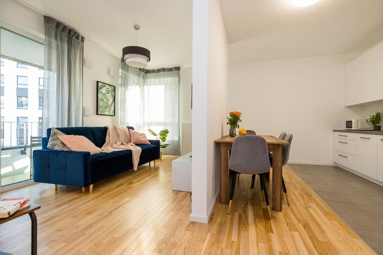 Shortstaypoland Sikorskiego (B103)