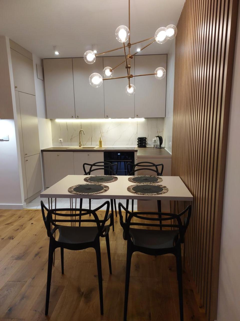 M2 Bemowo Apartament