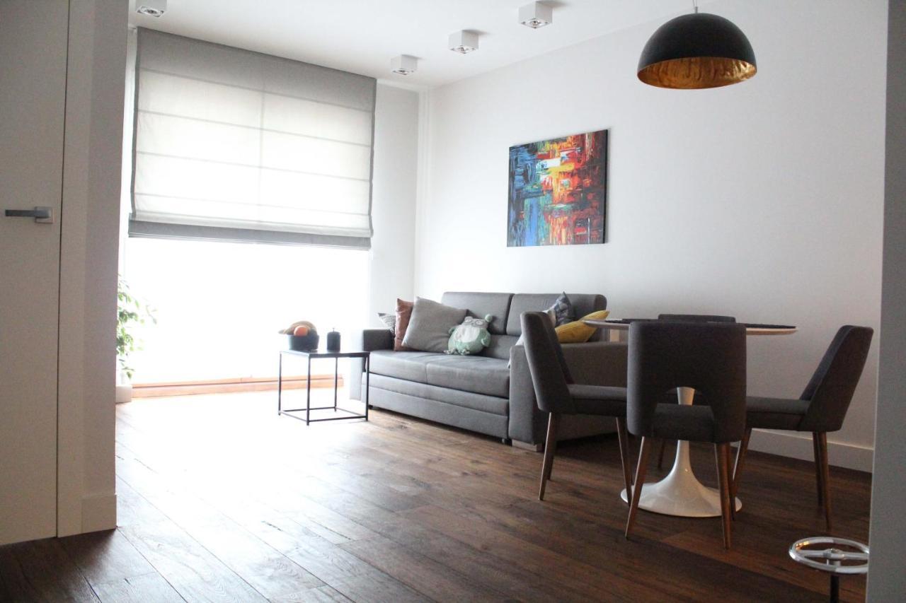 Apartament Wilanow Klimczaka