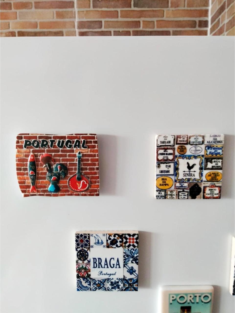 Casa Terra Cota - Almada 1