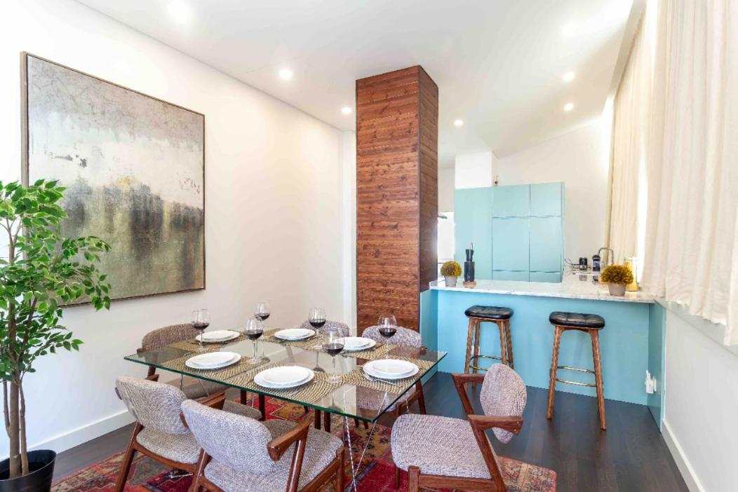 Ola Lisbon - Panoramic Luxury Graca III