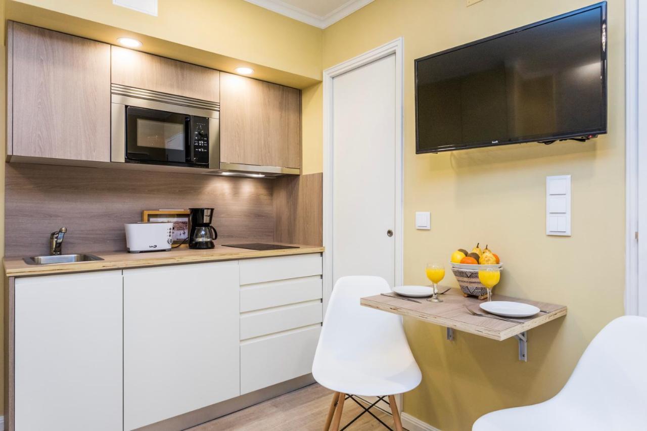 Brand New And Cozy Alfama Experience (Adults Only) 2