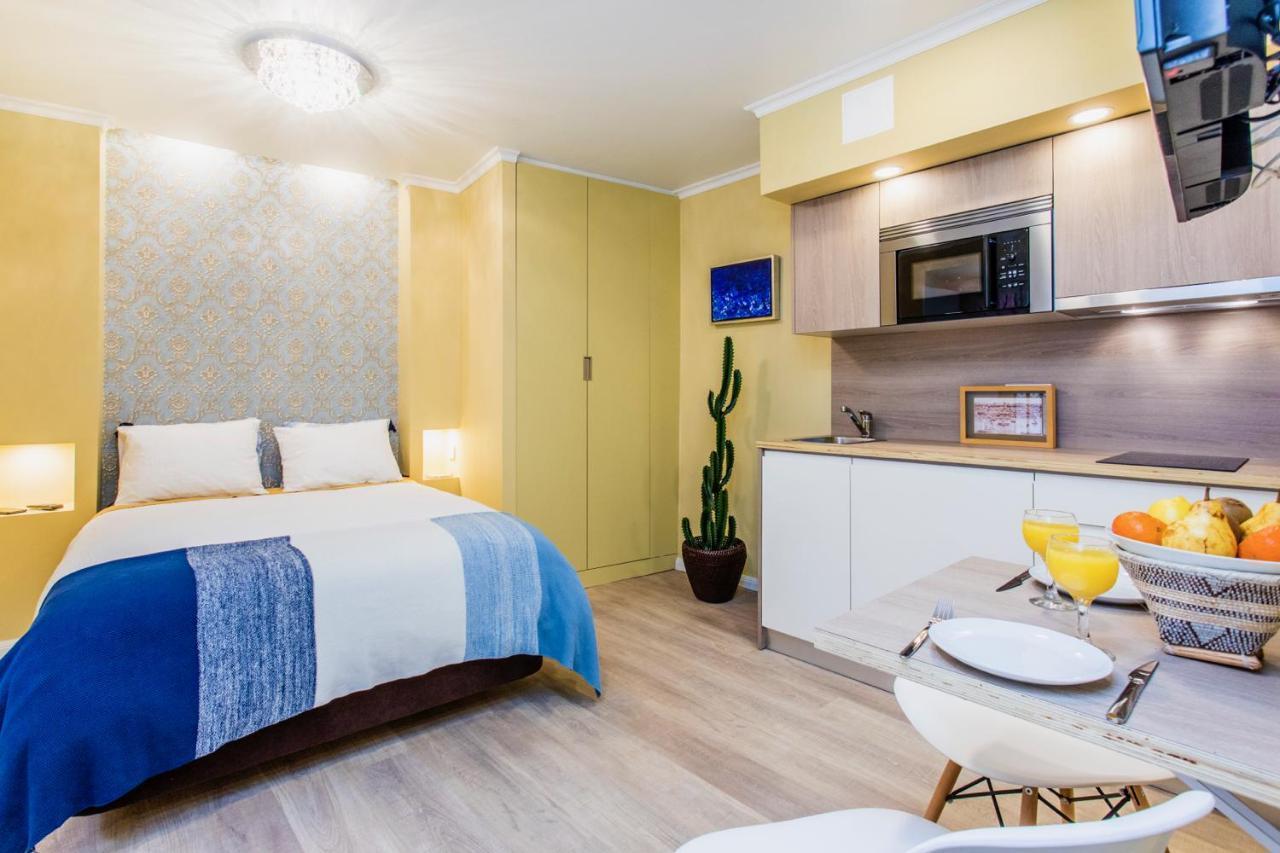 Brand New And Cozy Alfama Experience (Adults Only)