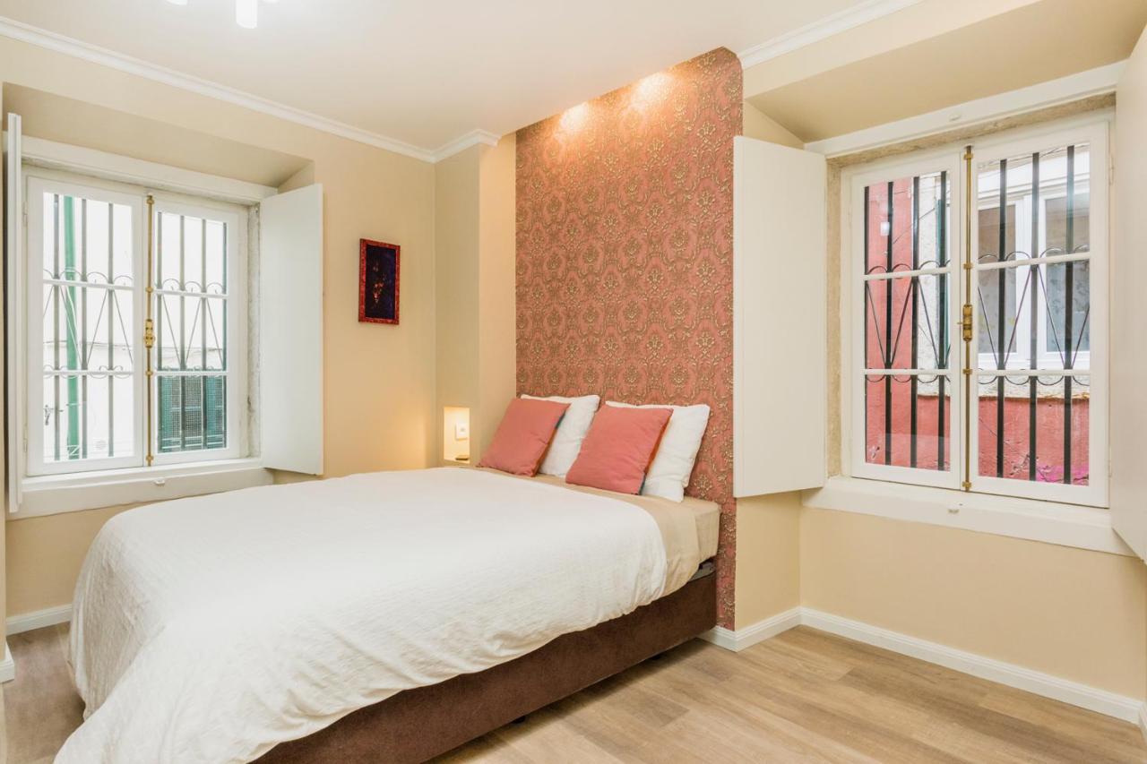 Cozy And Confortable Your Alfama Story (Adults Only)
