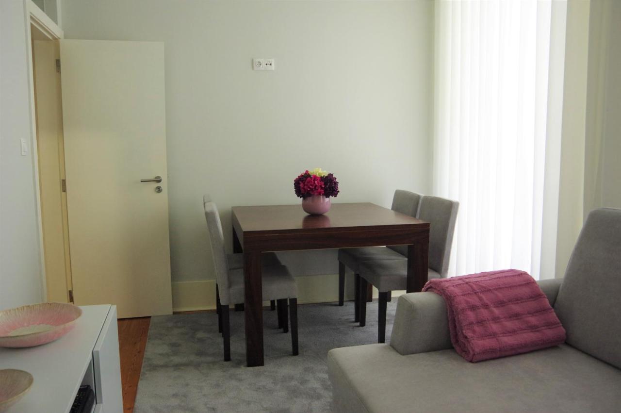 My Home in Lisbon 2