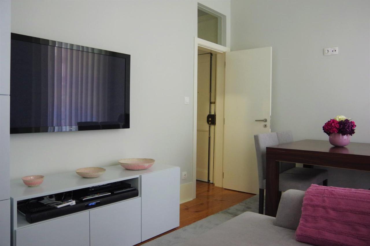 My Home in Lisbon 1