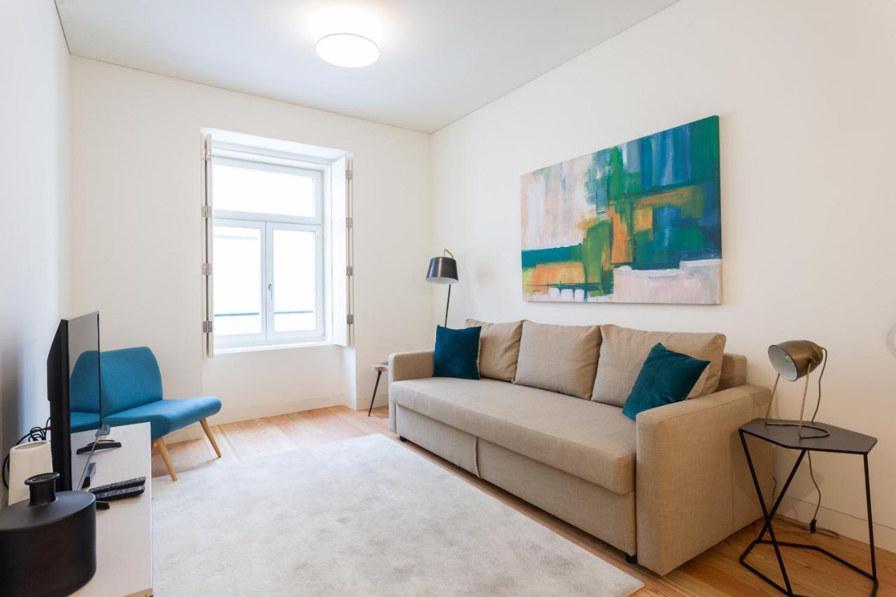 Flh Chiado Central Flat (Adults Only)