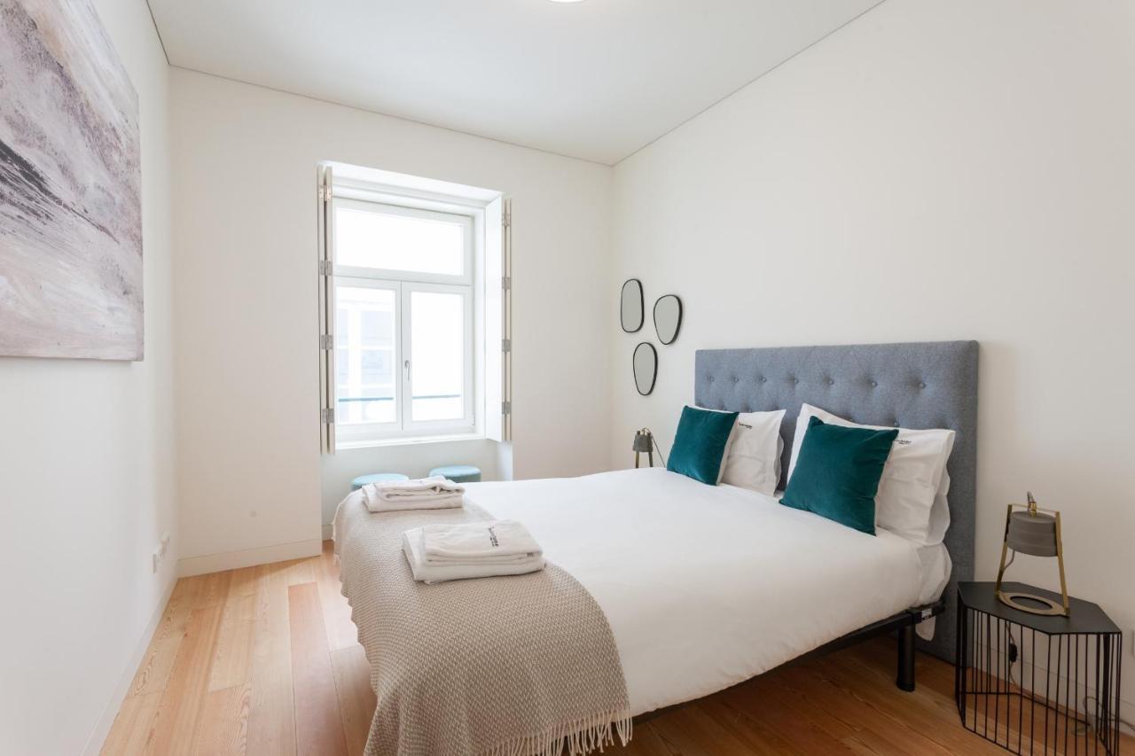 Flh Chiado Central Flat (Adults Only) 2
