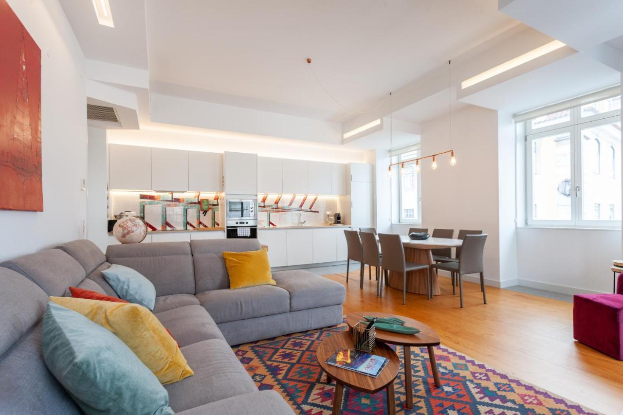 Flh Chiado Amazing Flat (Adults Only)
