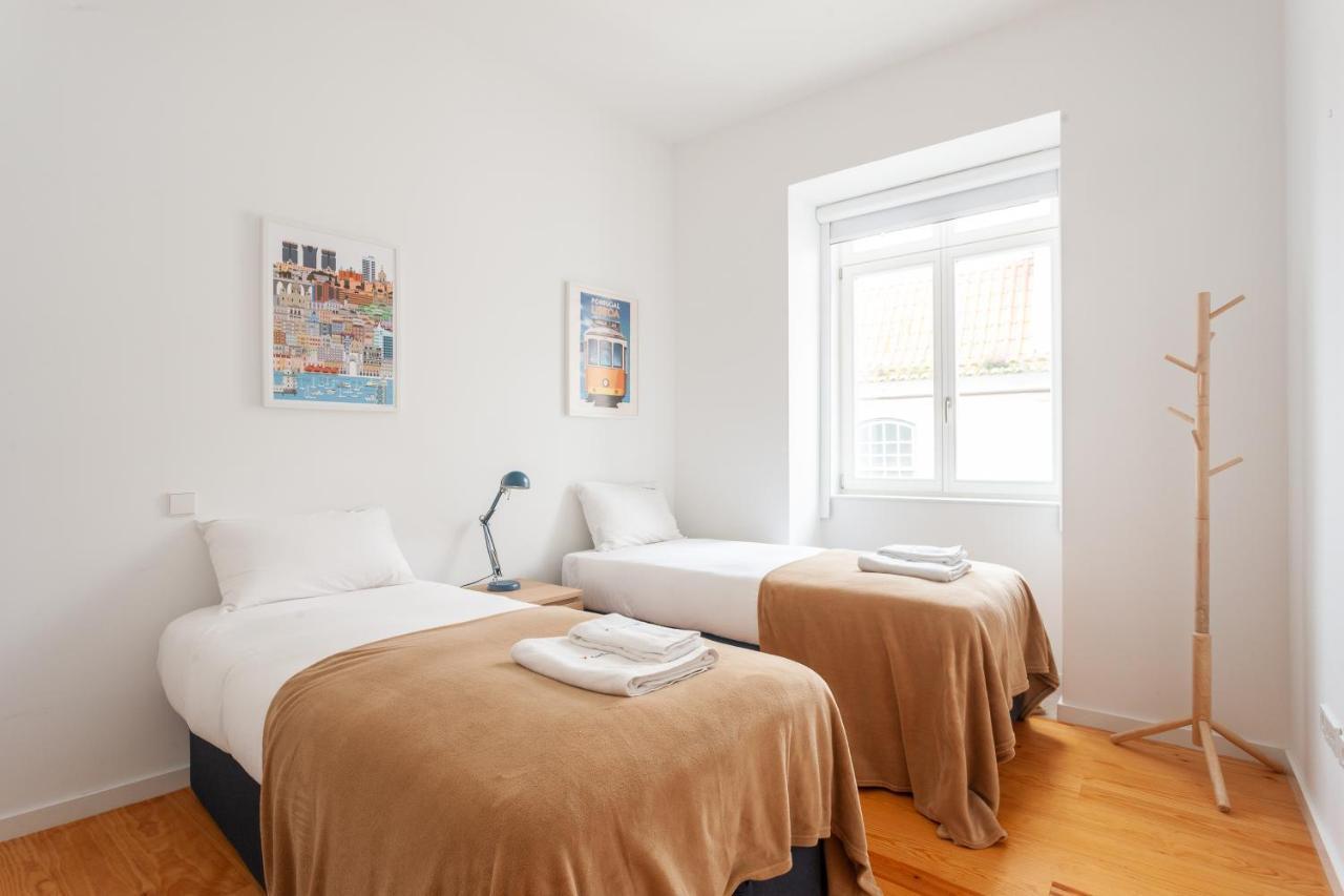 Flh Chiado Amazing Flat (Adults Only) 2