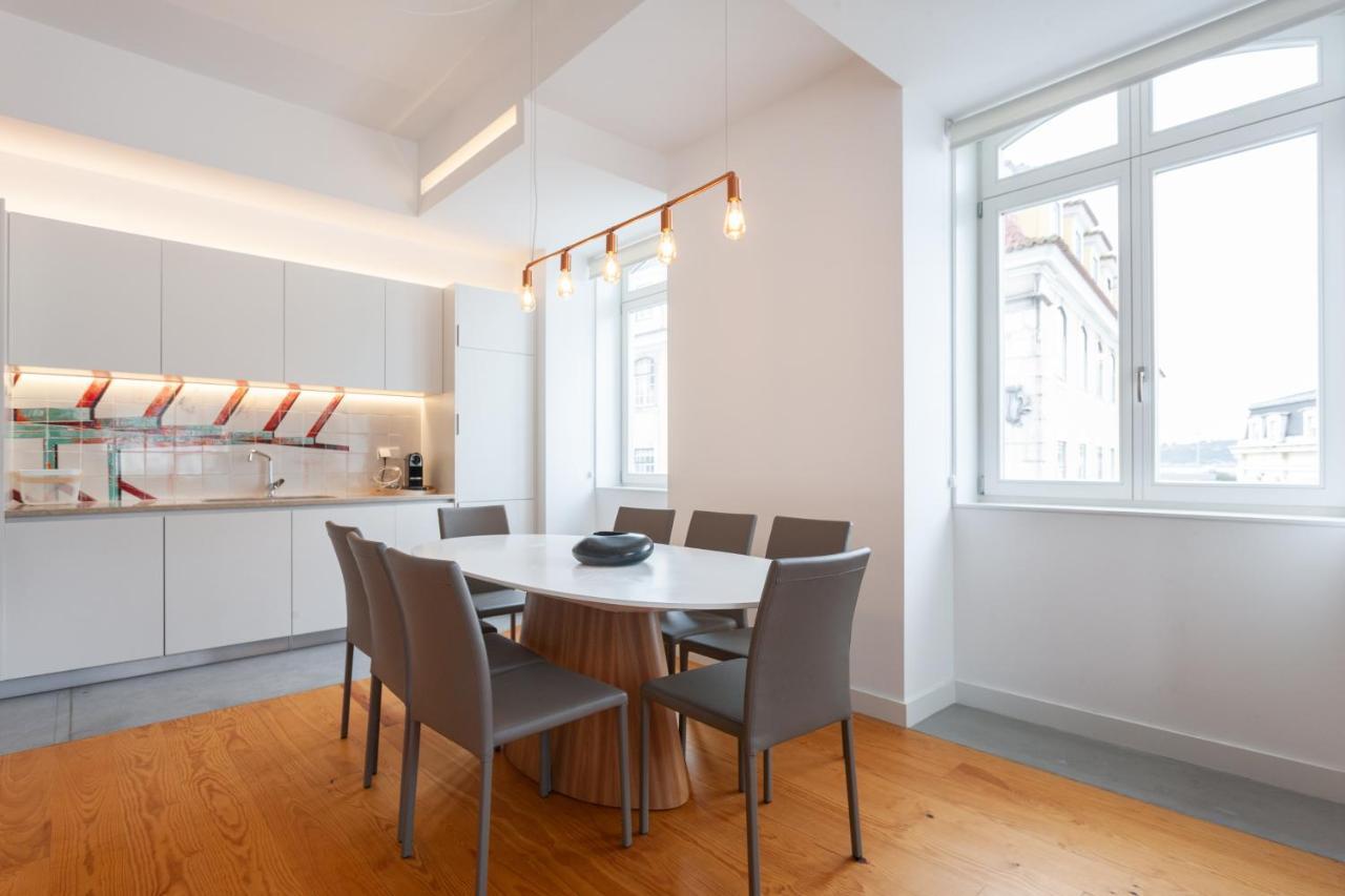 Flh Chiado Amazing Flat (Adults Only) 1