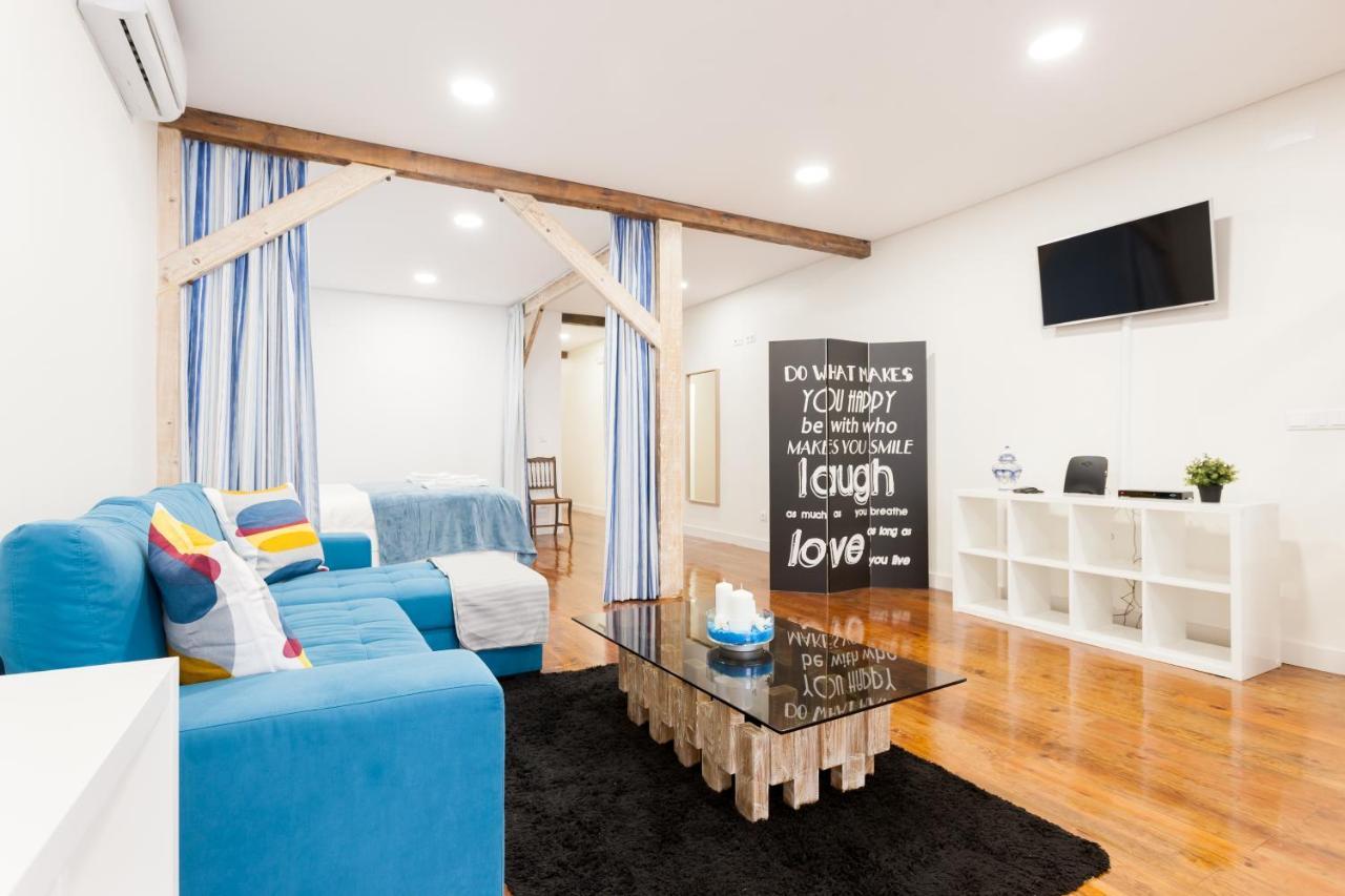 Flh Graca Artistic Studio (Adults Only)