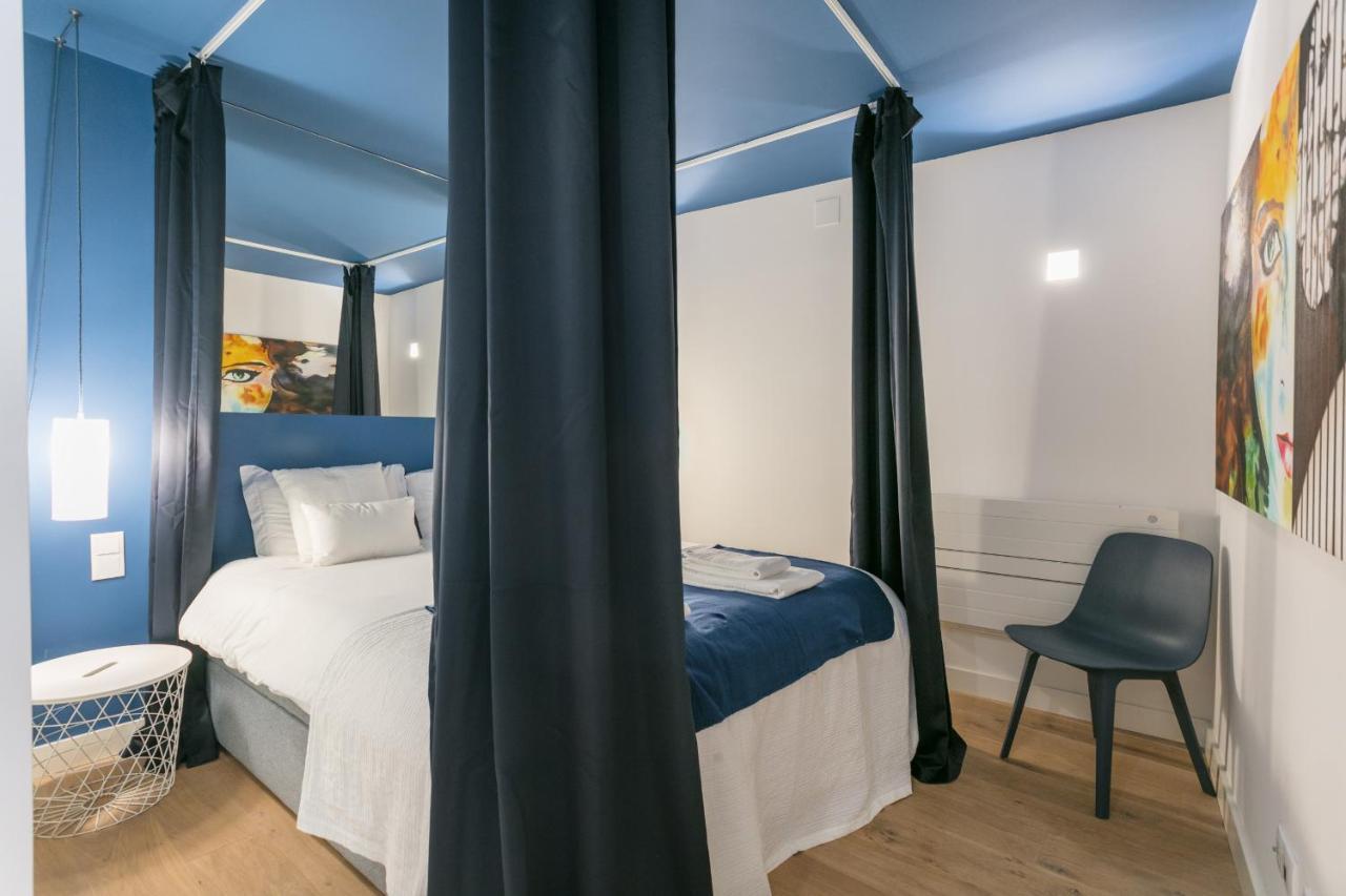Flh Chiado Modern Place (Adults Only) 2