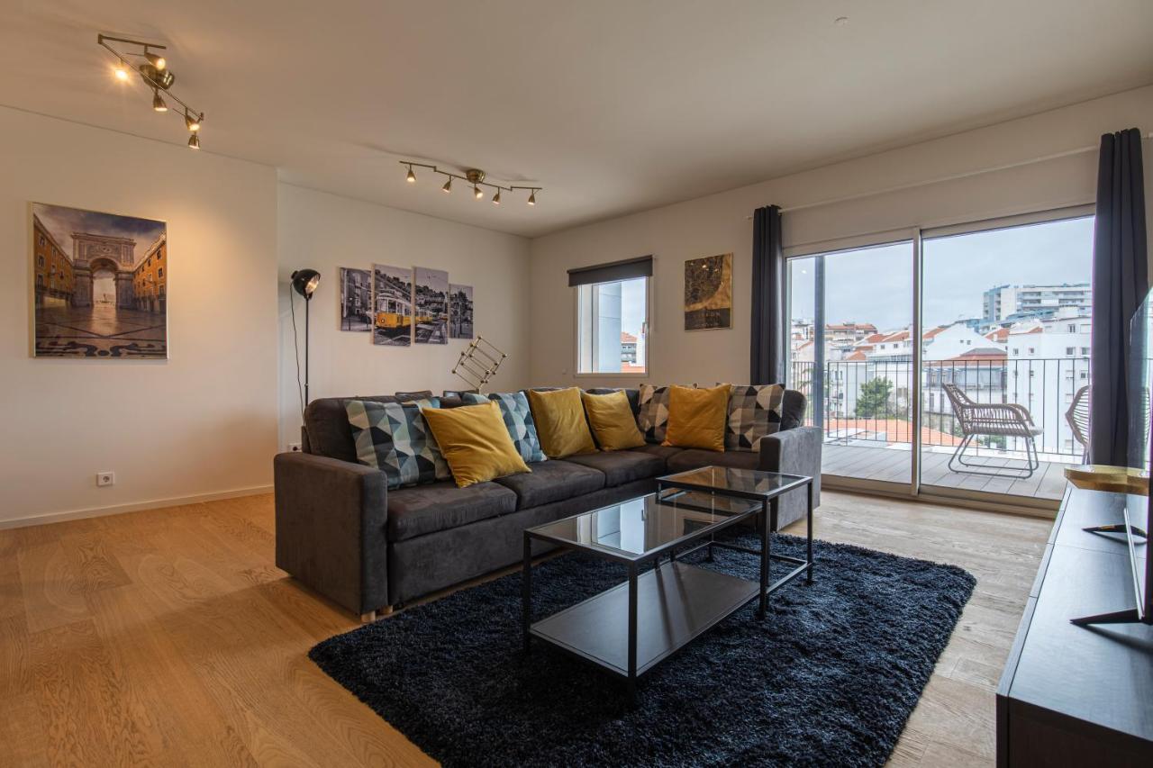Saldanha Flats I by Innkeeper