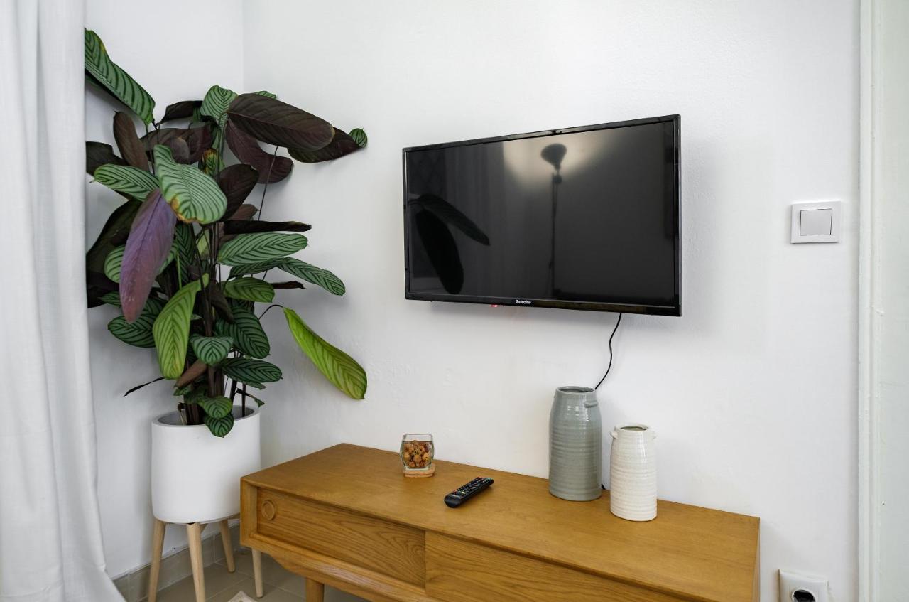 New! Unique 1 Bedroom Apartment- Santa Catarina 42 2