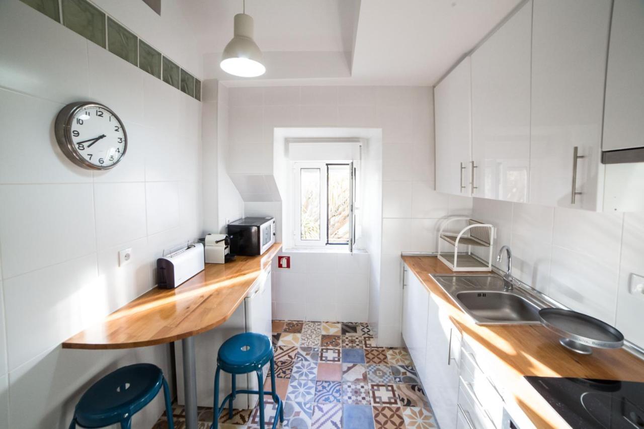 Flh Fresh And Cozy Old Town Duplex (Adults Only) 1