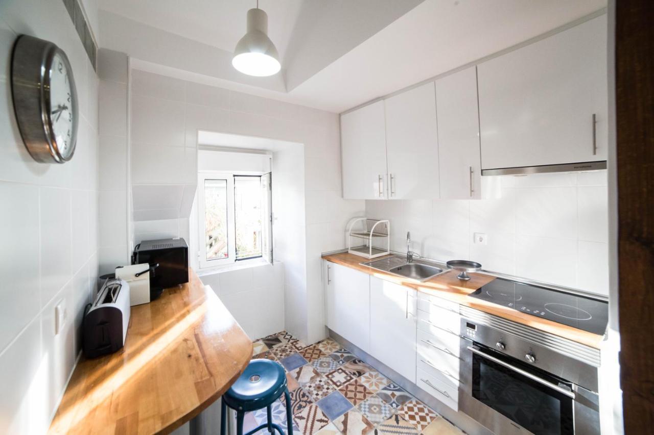 Flh Fresh And Cozy Old Town Duplex (Adults Only)