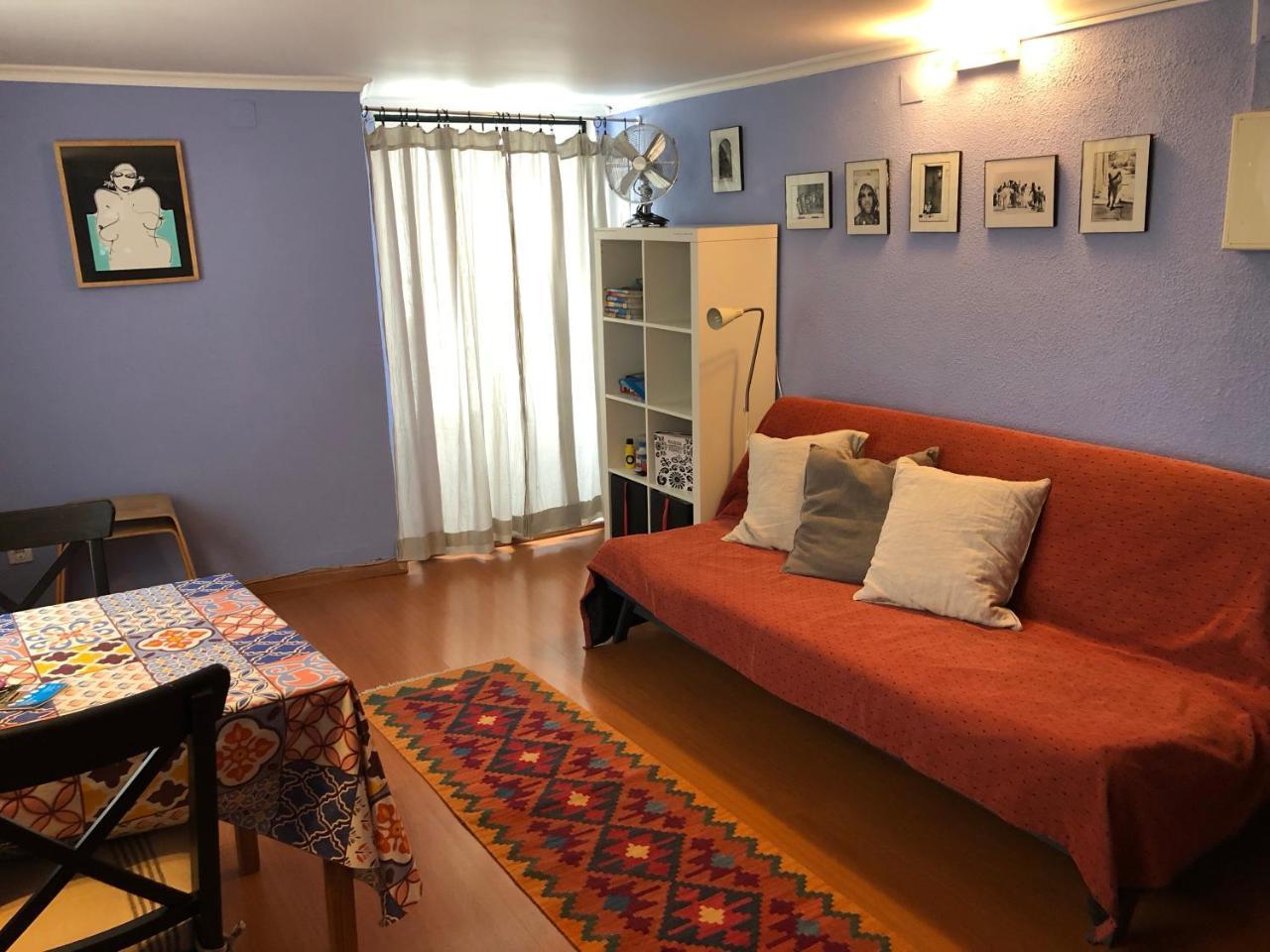 Heart of Alfama (Adults Only)