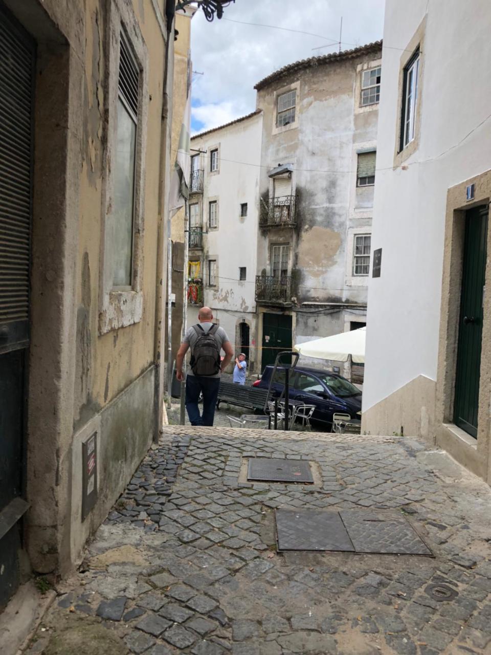 Heart of Alfama (Adults Only) 2