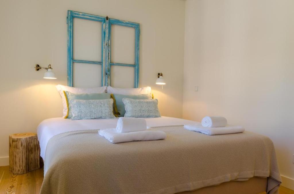 Casas D'mouraria 1