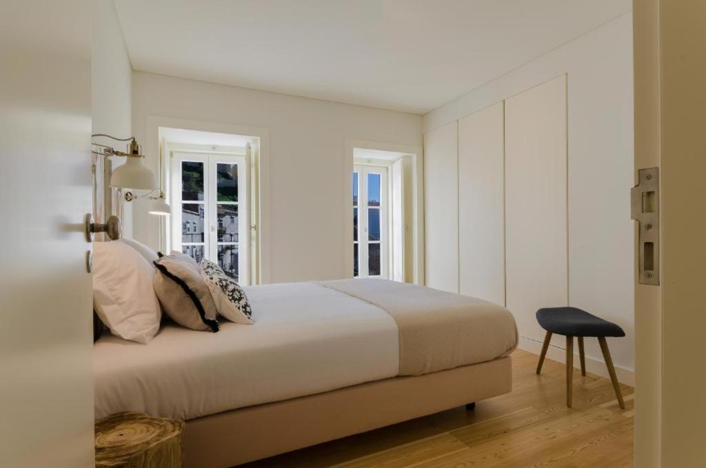 Casas D'mouraria 2