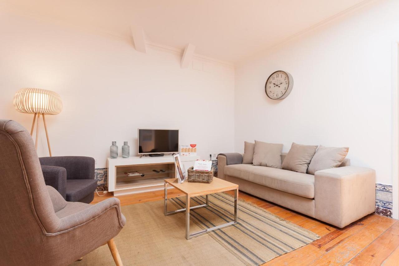 Flh Se Cozy Flat (Adults Only) 1