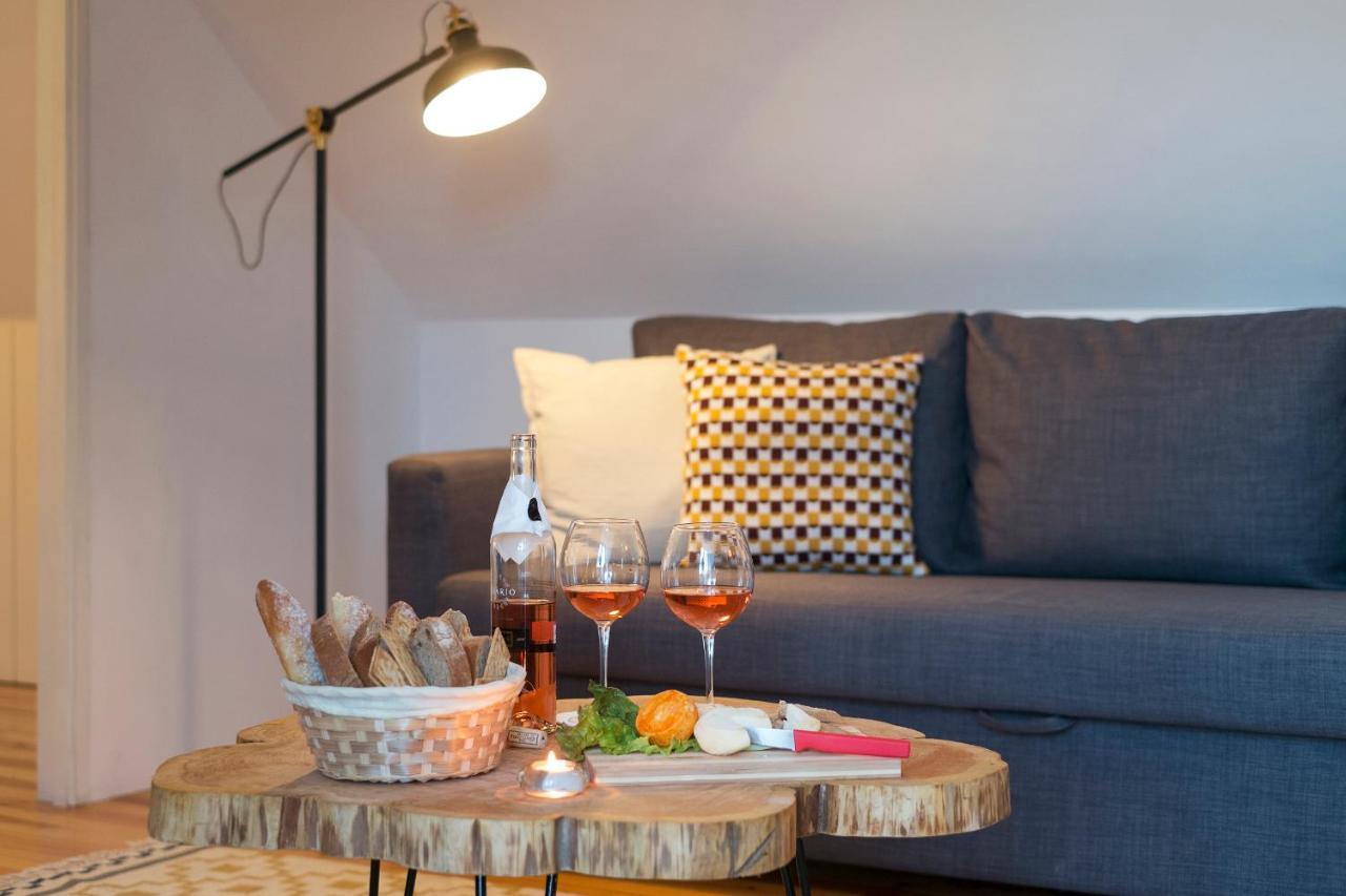 Belem Apartment with Terrace 2