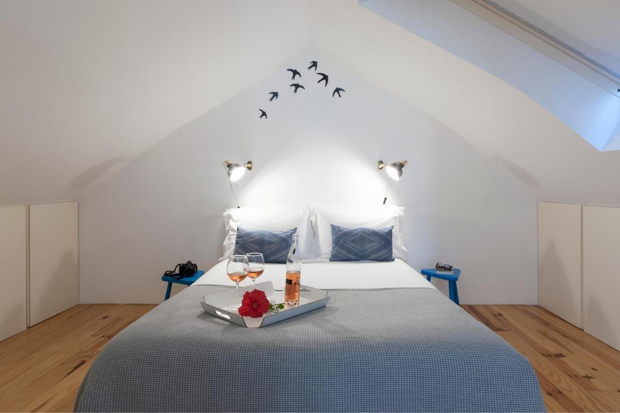 Belem Apartment with Terrace 1