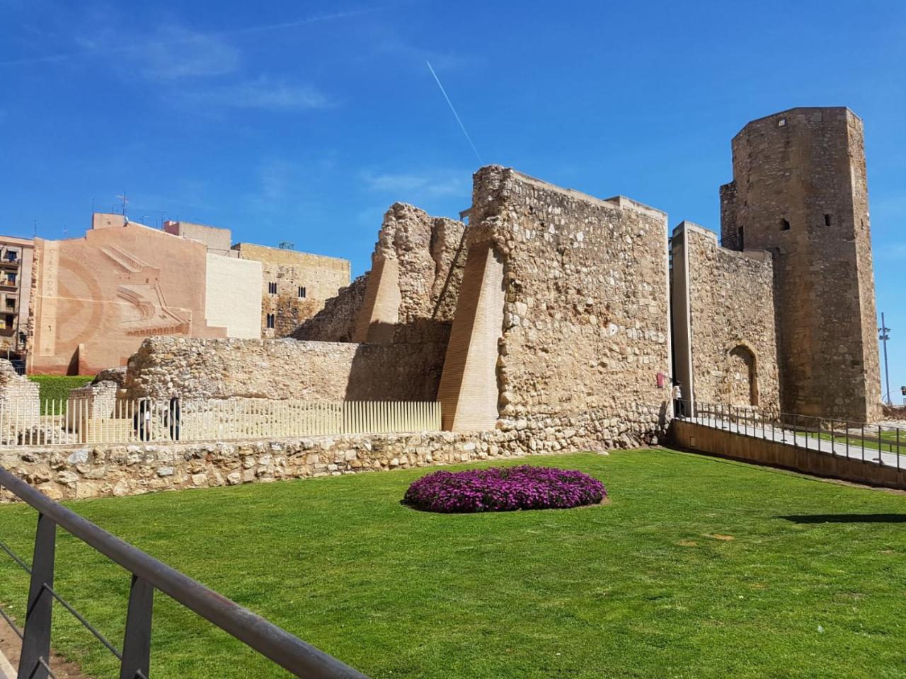 Fantastico Apartamento Al Lado Del Serrallo