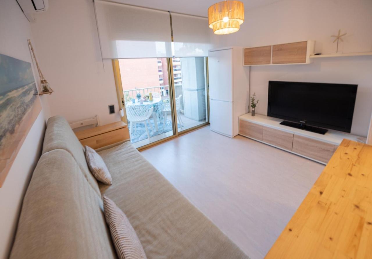 Apartamento Frente Al Mar