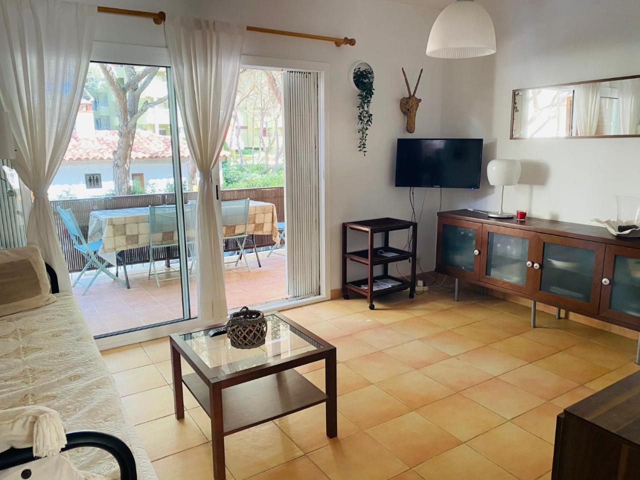 Casa Anna - Climatise, 2 Chambres, 50 M Plage, Terrasse 16m2, Wifi